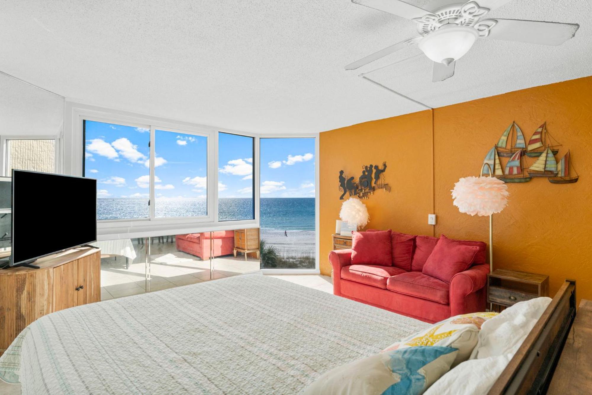 Of The Gulf 421 - Luxury Panama City Beach