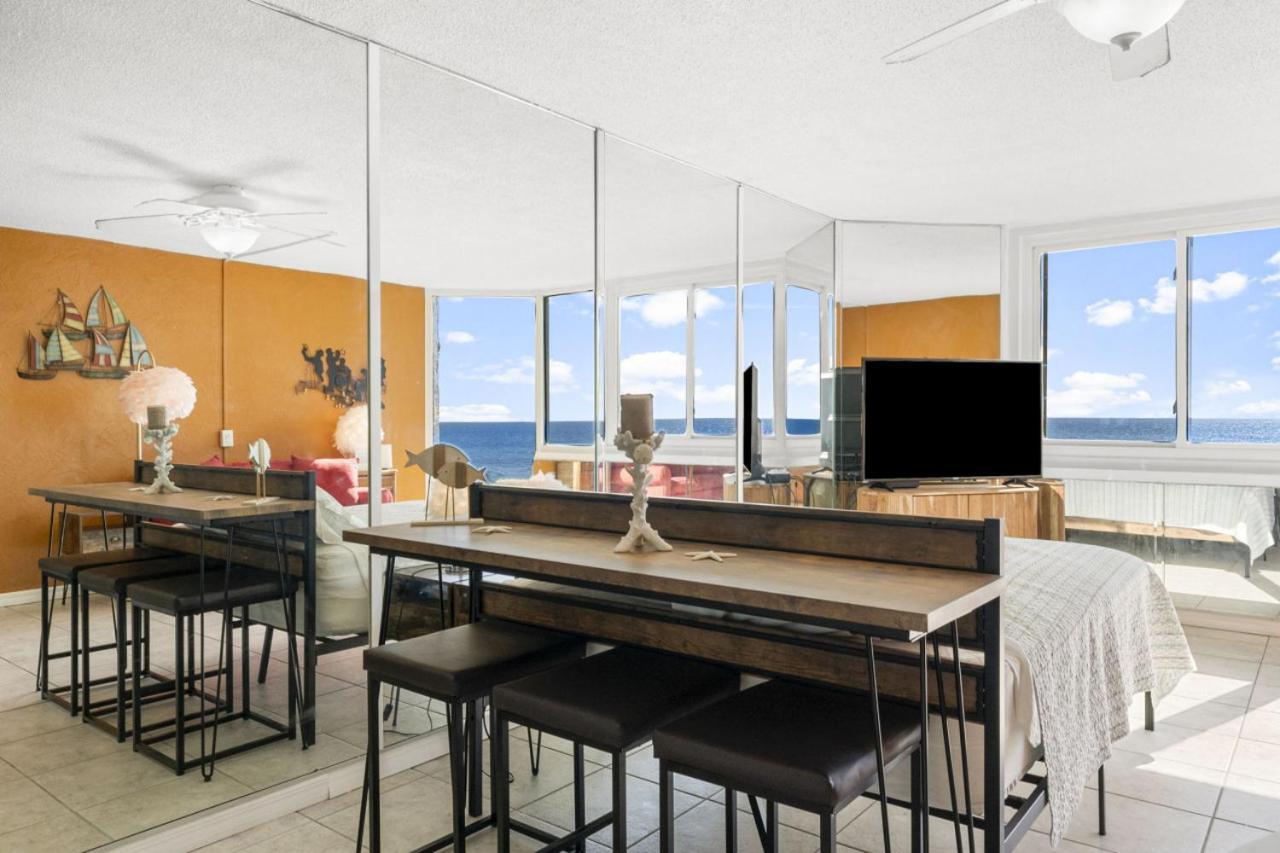 Of The Gulf 421 - Luxury Panama City Beach