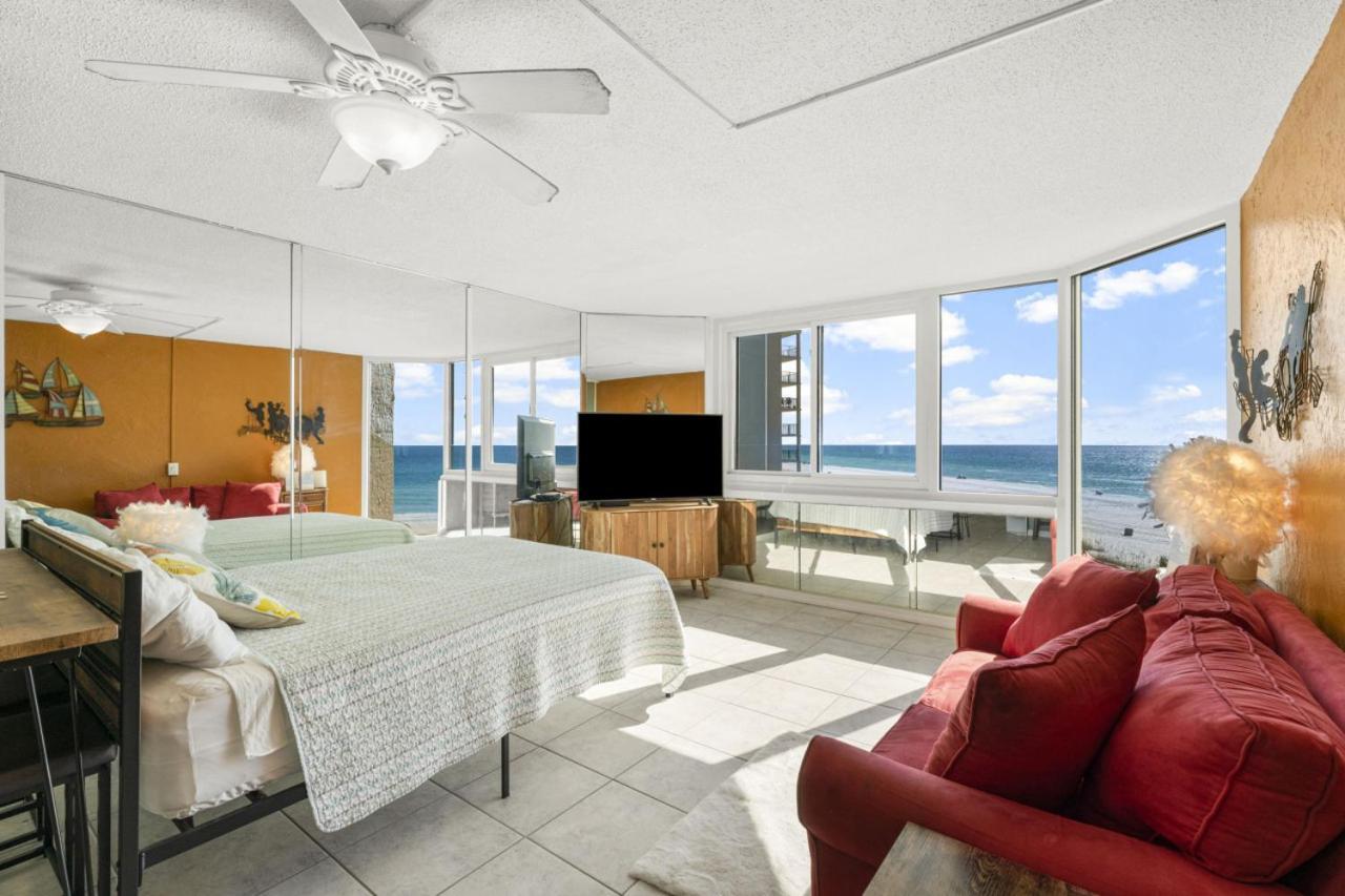 Hébergement de vacances Of The Gulf 421 - Luxury Panama City Beach
