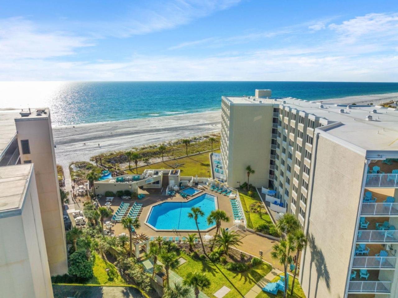 Of The Gulf 421 - Luxury Hébergement de vacances