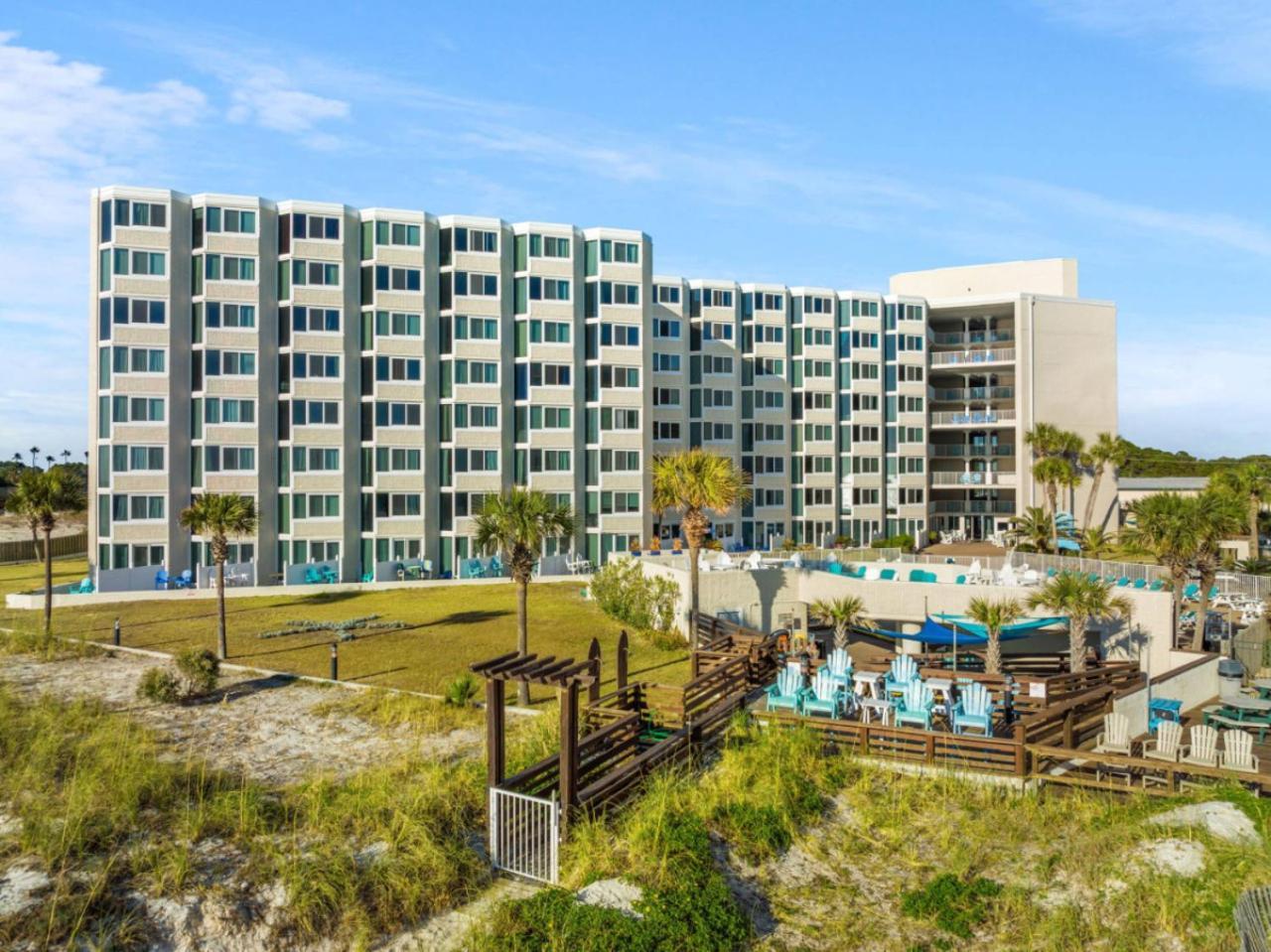 Hébergement de vacances Of The Gulf 421 - Luxury Panama City Beach