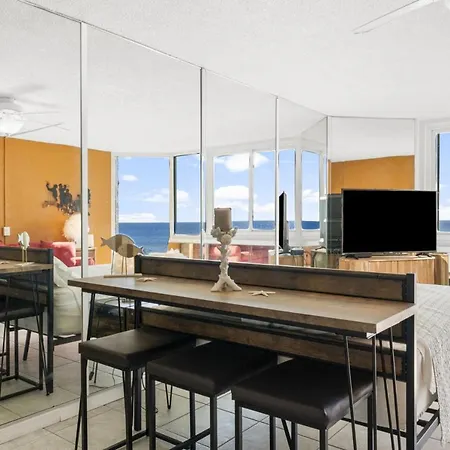 Top Of The Gulf 421 - Luxury Beach Resort Panama City Beach Extérieur photo