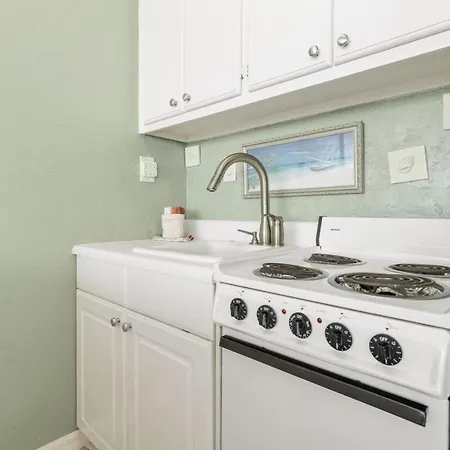 Top Of The Gulf 421 - Luxury Beach Resort Panama City Beach Extérieur photo