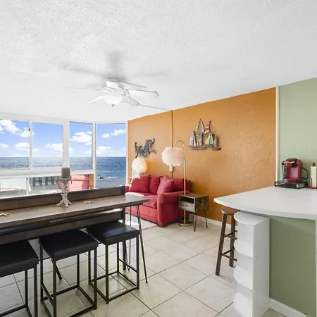 Top Of The Gulf 421 - Luxury Beach Resort Panama City Beach Extérieur photo