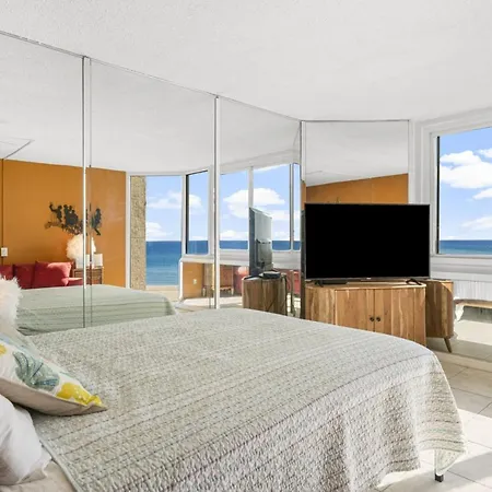 Top Of The Gulf 421 - Luxury Beach Resort Panama City Beach Extérieur photo