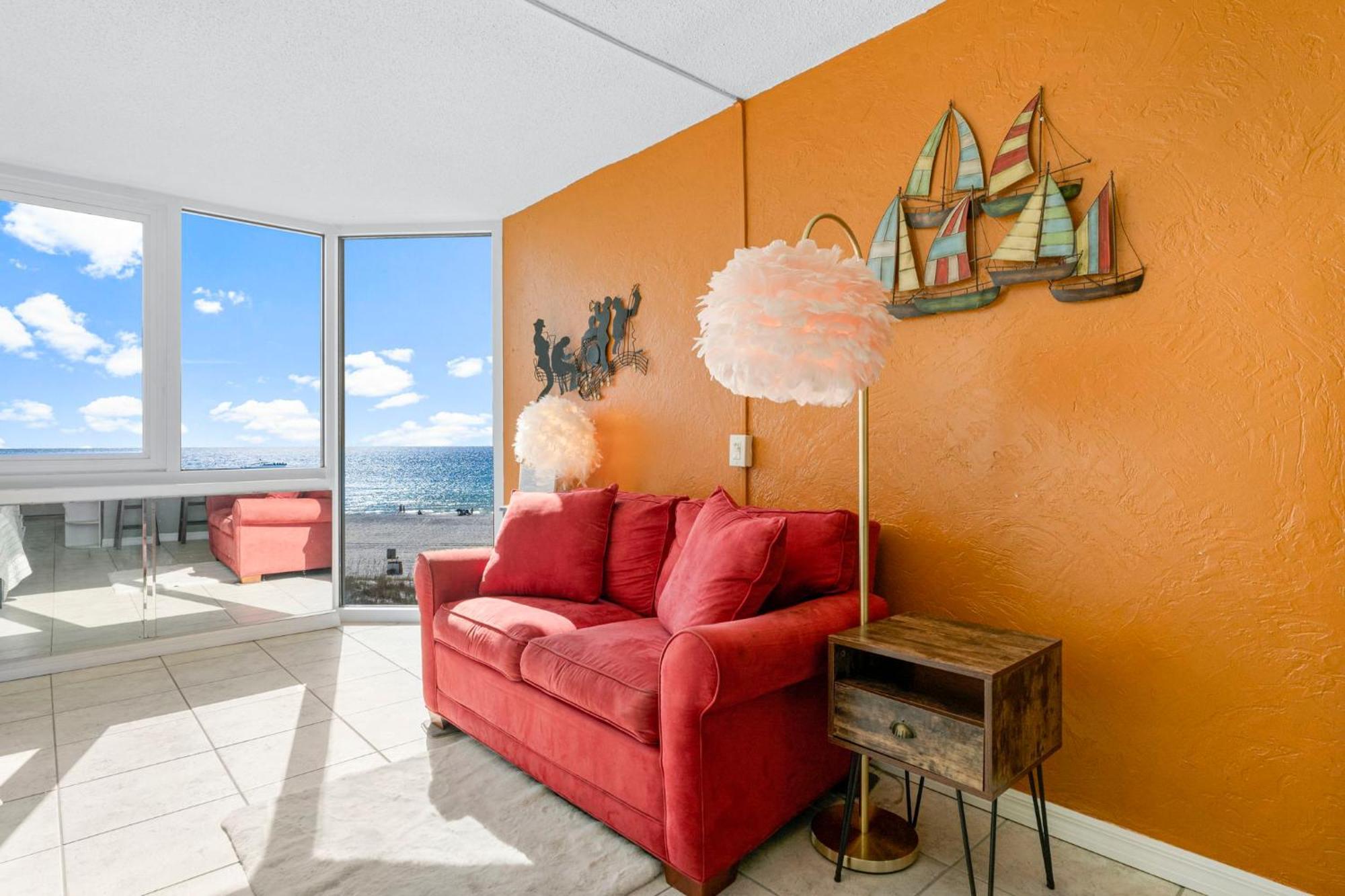 Ferienhaus Of The Gulf 421 - Luxury