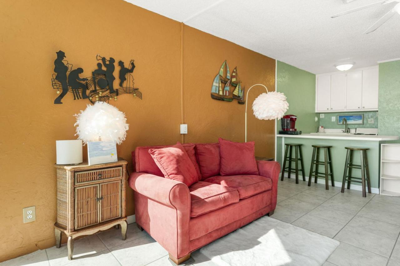 Ferienhaus Of The Gulf 421 - Luxury *